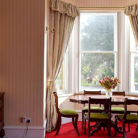 Machermore Castle Newton Stewart Ngoại thất bức ảnh