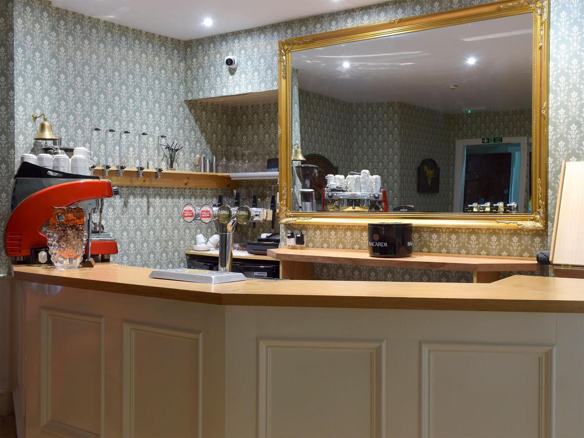 Machermore Castle Newton Stewart Ngoại thất bức ảnh